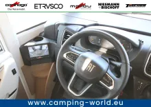 Fahrzeugbild Malibu I 441 KB-LE lightweight 3.5t #20