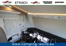 Fahrzeugbild Malibu I 441 KB-LE lightweight 3.5t #23