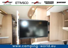 Fahrzeugbild Malibu I 441 KB-LE lightweight 3.5t #29