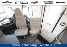 Fahrzeugbild Malibu I 441 KB-LE lightweight 3.5t #30