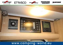 Fahrzeugbild Malibu I 441 KB-LE lightweight 3.5t #32