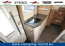 Fahrzeugbild Malibu I 441 KB-LE lightweight 3.5t #33
