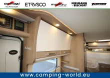 Fahrzeugbild Malibu I 441 KB-LE lightweight 3.5t #34
