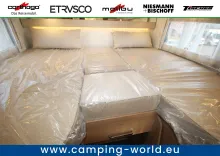 Fahrzeugbild Malibu I 441 KB-LE lightweight 3.5t #45
