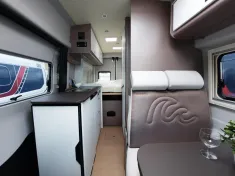 Bild 6 Bürstner Signeo C 590 Verfüg./Sparen Sie 10.497,- €
