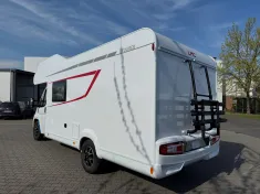 Bild 4 LMC Tourer A 690 G Sofort Verfügbar!