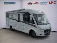 Fahrzeugbild Carthago C1-TOURER I 149 RB-LE C #1