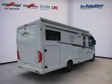 Fahrzeugbild Carthago C1-TOURER I 149 RB-LE C #3