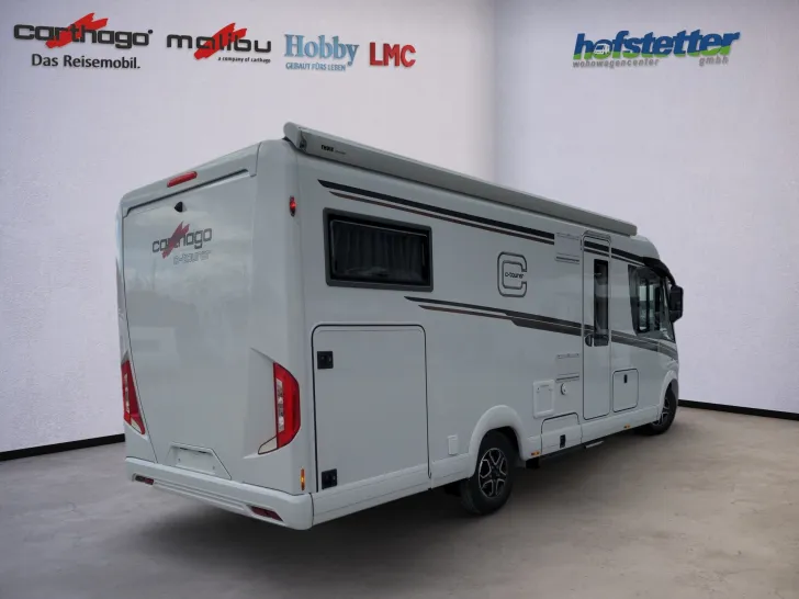 Fahrzeugbild Carthago C1-TOURER I 149 RB-LE C #3