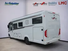 Fahrzeugbild Carthago C1-TOURER I 149 RB-LE C #4