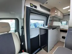 Bild 7 Bürstner Lineo C 590 Verfüg./ Sparen Sie 12.162,- €