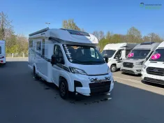 Bild 1 Carthago c1-tourer T 143 KB-LE comfort 4.2t Fiat Multimediasystem 10 Zoll