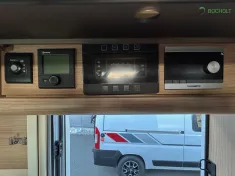 Bild 6 Carthago c1-tourer T 143 KB-LE comfort 4.2t Fiat Multimediasystem 10 Zoll