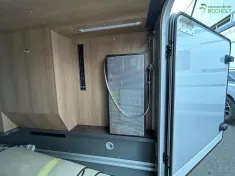 Bild 9 Carthago c1-tourer T 143 KB-LE comfort 4.2t Fiat Multimediasystem 10 Zoll