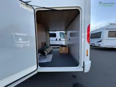 Bild 10 Carthago c1-tourer T 143 KB-LE comfort 4.2t Fiat Multimediasystem 10 Zoll
