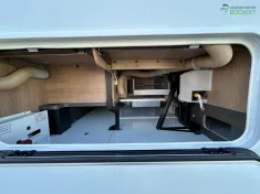 Bild 12 Carthago c1-tourer T 143 KB-LE comfort 4.2t Fiat Multimediasystem 10 Zoll