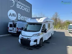 Bild 13 Carthago c1-tourer T 143 KB-LE comfort 4.2t Fiat Multimediasystem 10 Zoll