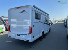 Bild 15 Carthago c1-tourer T 143 KB-LE comfort 4.2t Fiat Multimediasystem 10 Zoll