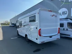 Bild 16 Carthago c1-tourer T 143 KB-LE comfort 4.2t Fiat Multimediasystem 10 Zoll