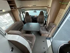 Bild 18 Carthago c1-tourer T 143 KB-LE comfort 4.2t Fiat Multimediasystem 10 Zoll