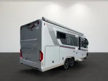 Fahrzeugbild Carthago chic e-line I 51 QB DA #4