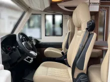 Fahrzeugbild Carthago chic e-line I 51 QB DA #7