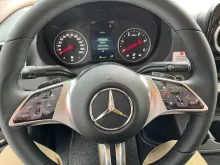 Fahrzeugbild Carthago chic e-line I 51 QB DA #8