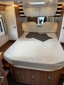 Fahrzeugbild Carthago chic e-line I 51 QB DA #17