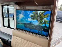 Fahrzeugbild Carthago chic e-line I 51 QB DA #19