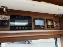 Fahrzeugbild Carthago chic e-line I 51 QB DA #20