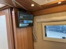Fahrzeugbild Carthago chic e-line I 51 QB DA #21