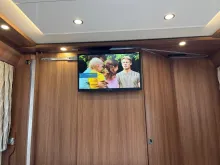 Fahrzeugbild Carthago chic e-line I 51 QB DA #22