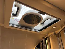 Fahrzeugbild Carthago chic e-line I 51 QB DA #23