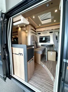 Bild 5 Malibu diversity 640 LE K GT  Fahrassistenten+LED