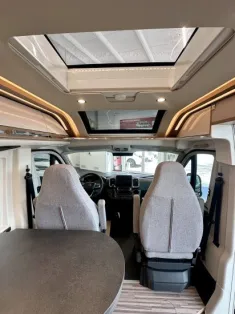 Bild 7 Malibu diversity 640 LE K GT  Fahrassistenten+LED