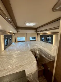 Bild 13 Malibu diversity 640 LE K GT  Fahrassistenten+LED