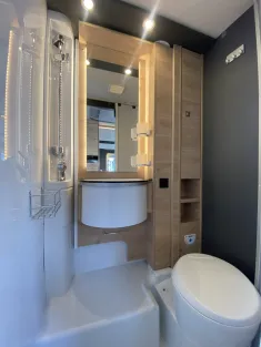 Bild 15 Dethleffs Globebus Go T 15