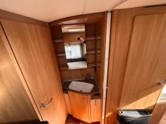 Bild 8 Knaus Südwind 500 FU