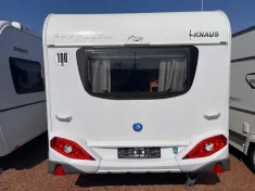Bild 10 Knaus Südwind 500 FU