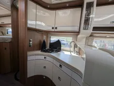 Bild 14 Carthago chic e-line I 50 LE
