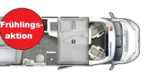 Fahrzeugbild Eura Mobil Profila RS 720 EB #1