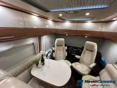 Bild 2 Carthago chic c-line I 4.9 LE (K538)