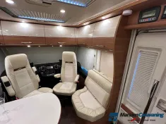 Bild 3 Carthago chic c-line I 4.9 LE (K538)