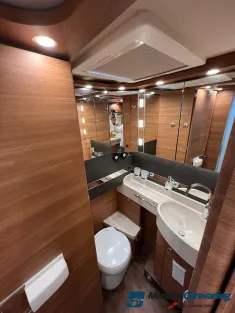 Bild 7 Carthago chic c-line I 4.9 LE (K538)