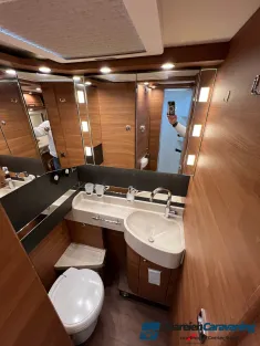 Bild 8 Carthago chic c-line I 4.9 LE (K538)