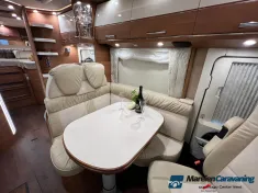 Bild 10 Carthago chic c-line I 4.9 LE (K538)