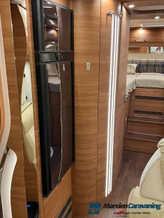 Bild 14 Carthago chic c-line I 4.9 LE (K538)