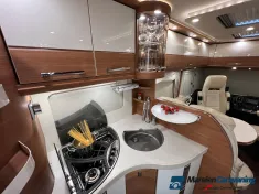 Bild 20 Carthago chic c-line I 4.9 LE (K538)