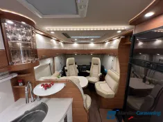 Bild 21 Carthago chic c-line I 4.9 LE (K538)