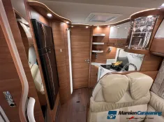 Bild 23 Carthago chic c-line I 4.9 LE (K538)